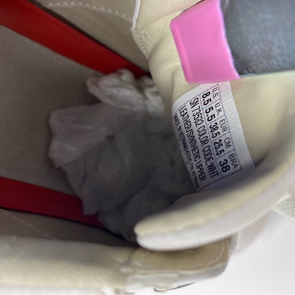 Skechers Street Los Angeles Rise Fit women’s sneakers size 8.5. - Picture 9 of 9